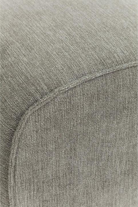 Actual product image Kare Design Stool 68 Infinity Elements Grey