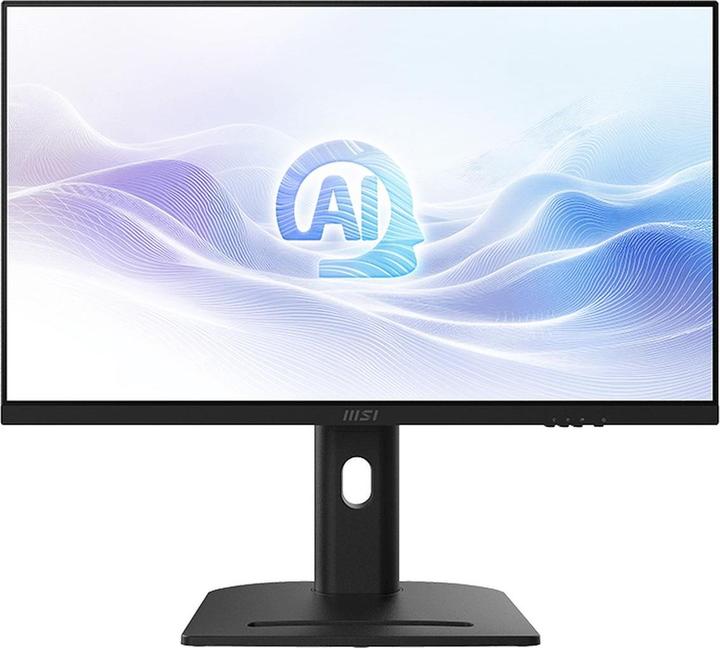 Produktbild MSI Modern AM273QP Al 1UM-006DE/27"/black/32GB/1TB/Non-Touch W11P (Intel Core Ultra 7 155H, 32 GB, 1000 GB, Intel Arc Graphics)