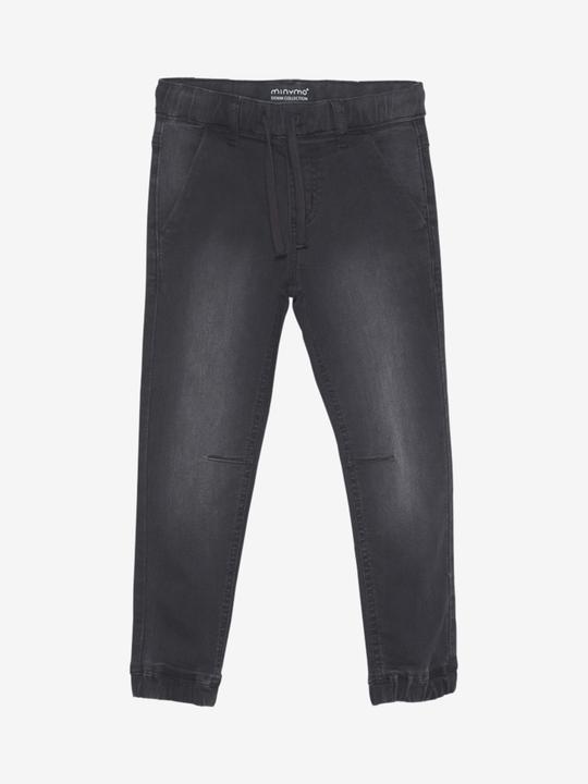 Image du produit Minymo MIJeans boy stretch loose fit - 5630 (98)