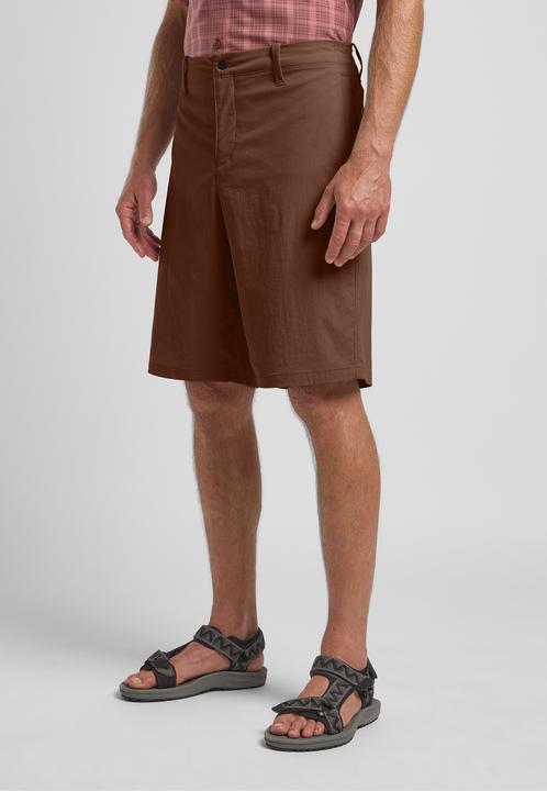 Actual product image Jack Wolfskin Desert Shorts M (52)
