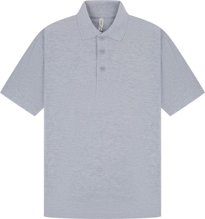 Universal Textiles Lässiges Classic Pique Polo
