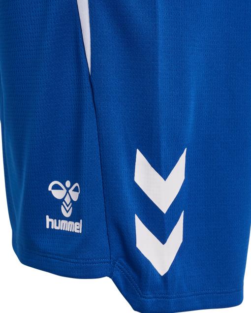 Actual product image hummel hmlLEAD 2.0 SHORTS (L)