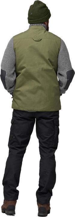 Actual product image Fjällräven Singi Padded Vest (S)