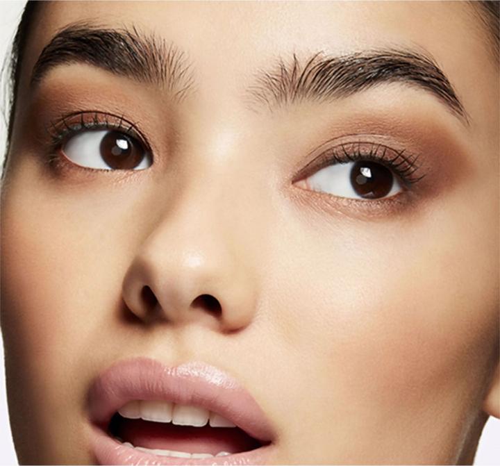 Actual product image MAC Cosmetics Eye cabbage (Costa Riche)