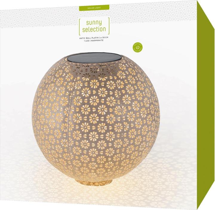 Immagine prodotto STT Solar Light