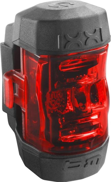 Actual product image Busch & Müller Bike lamp IXXI
