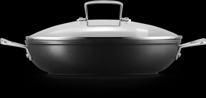 Produktbild Le Creuset Profipfanne (Bratpfanne, Aluminiumguss)