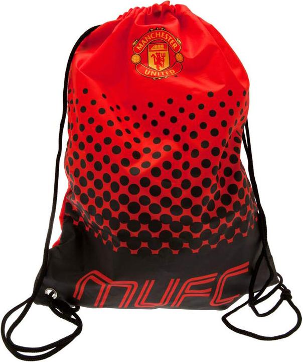 Immagine prodotto Manchester United FC Borsa da palestra del Man United