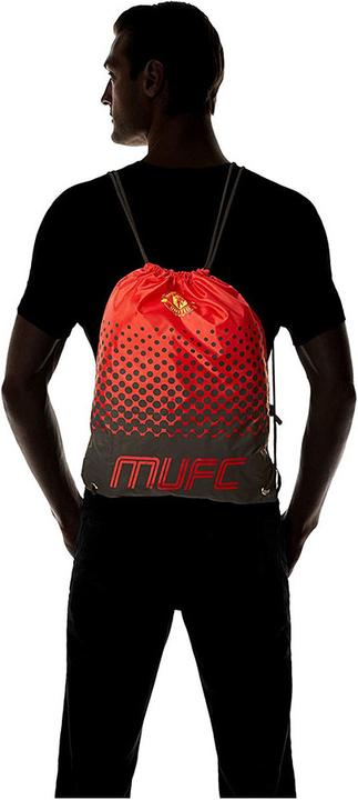Immagine prodotto Manchester United FC Borsa da palestra del Man United