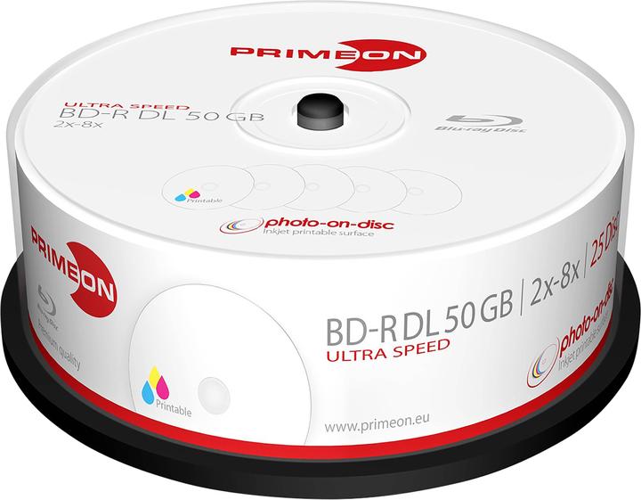Actual product image Primeon 2761319 (25 x)