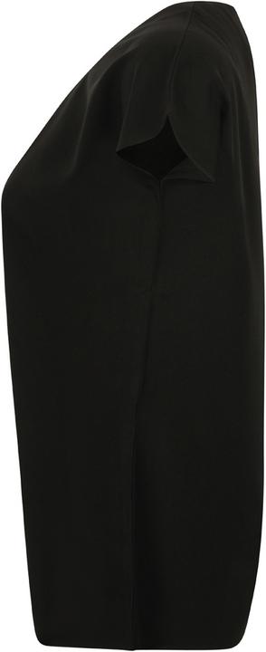 Immagine prodotto Henbury Top con design a pieghe davanti a maniche corte (XXL)