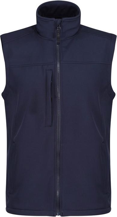 Produktbild Regatta Mens Flux Softshellweste Wasserabweisend Winddicht (3XL)