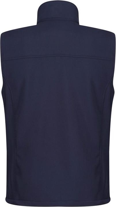Produktbild Regatta Mens Flux Softshellweste Wasserabweisend Winddicht (3XL)