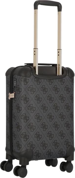 Actual product image Guess Berta 4 Rollen Kabinentrolley 53 cm (32 l, Hand luggage (up to 50 litres))