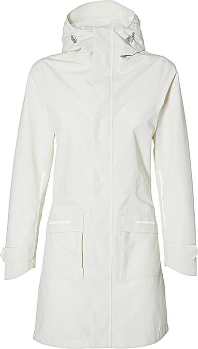 Actual product image Basil Mosse Regenparka Damen (L)