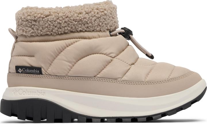 Shark, Soft taupe