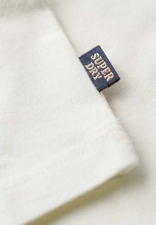 Actual product image Superdry Essential Branded Cami Top (16)