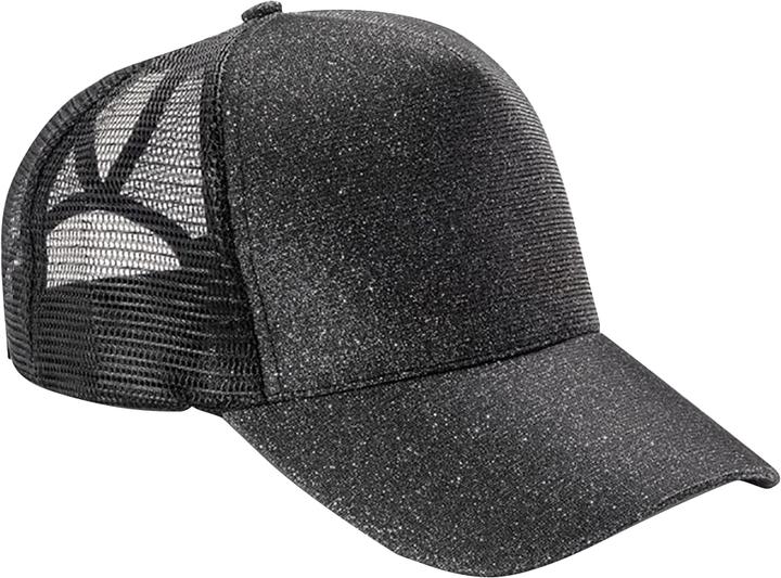 Image du produit Result Casquette Core New York Sparkle (Taille unique)