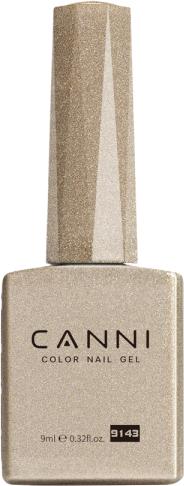 Canni Gellack 9143 UV/LED (9143, UV-Gel Lack)