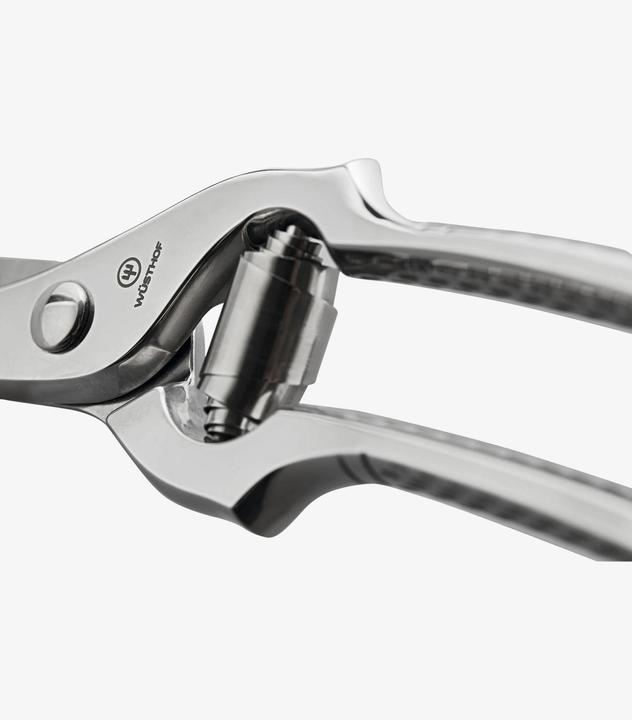 Actual product image Wüsthof Poultry shears 25.4 c