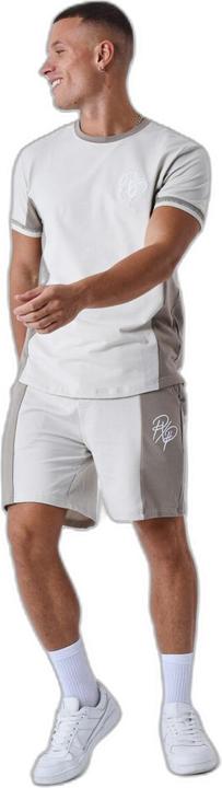 Actual product image Project X Paris two-tone shorts (L)