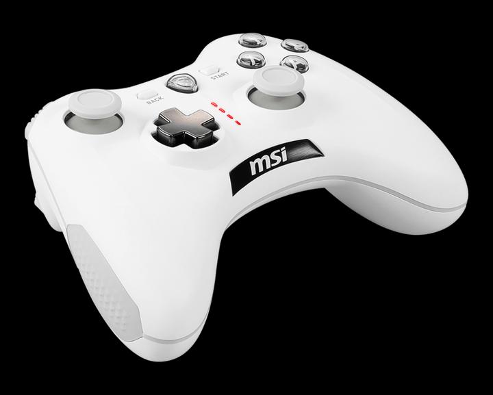 Produktbild MSI Force GC30 V2 Gamepad (Android, PC)