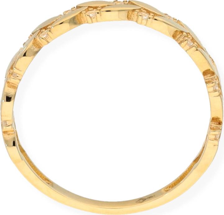 Image du produit Carat Style (54, 950 Platine)