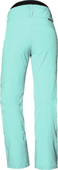 Actual product image Schöffel Horberg pants (46)