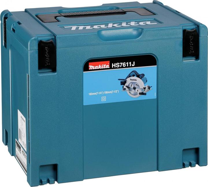 Productafbeelding Makita HS7611J