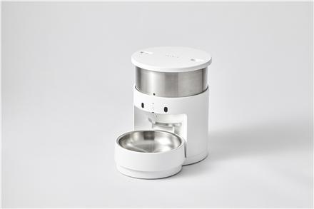 Actual product image Petkit Fresh Element 3 Smart Pet Feeder (5 l)