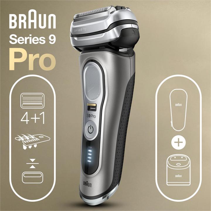 Image du produit Braun Series 9
