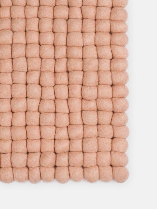 Actual product image Myfelt Rectangular Flat XXXS (50 x 70 cm)
