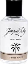 Jacques Zolty Saint Barth I'M Snob Eau De Parfum 100ml (Eau de Parfum, 100 ml)