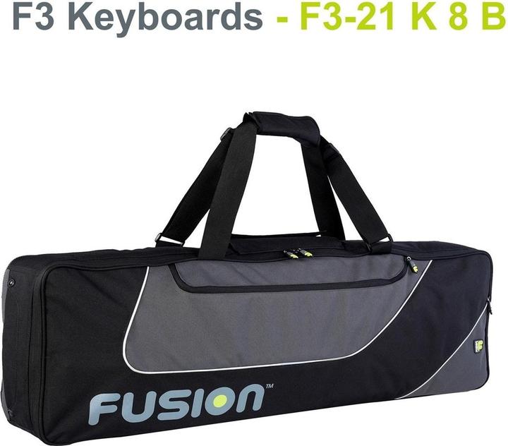 Immagine prodotto Fusion Borsa per tastiera 08 (Tastiera)