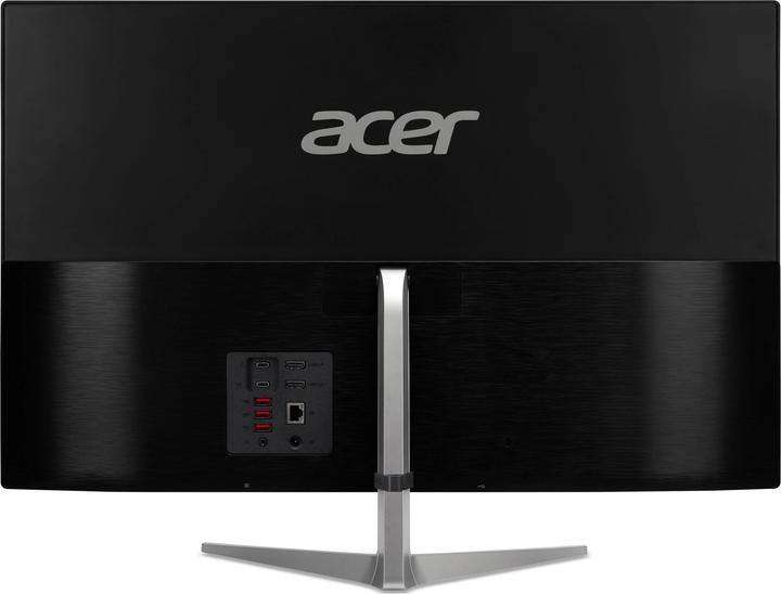 Produktbild Acer Aspire C27-1851 (Intel Core i7-1360P, 32 GB, 1000 GB, GeForce MX550)