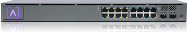 Image du produit Alta Labs Commutateur 16 ports PoE Commutateur 16 ports PoE (16 Ports)