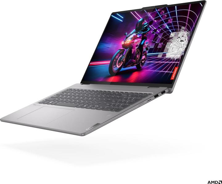 Actual product image Lenovo Yoga 7 2-in-1 16AHP9 (16", AMD Ryzen 7 8840HS, 16 GB, 1000 GB, US)