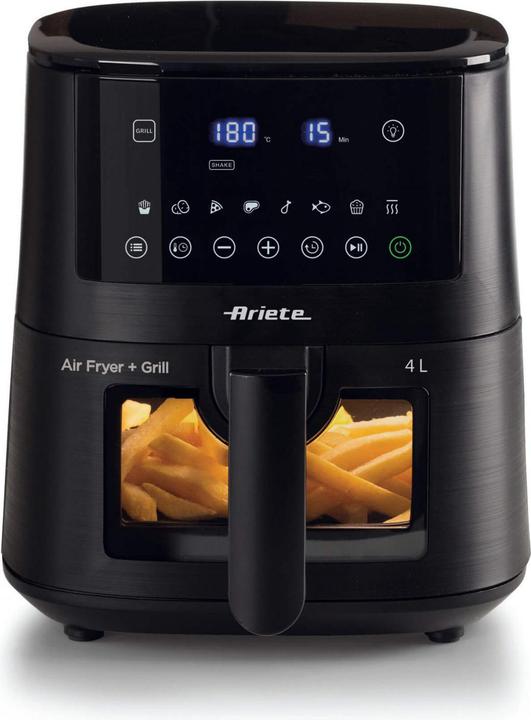 Actual product image Ariete 4633 Hot air fryer