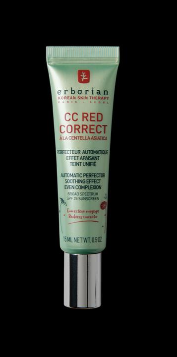 Produktbild Erborian CC Red Correct