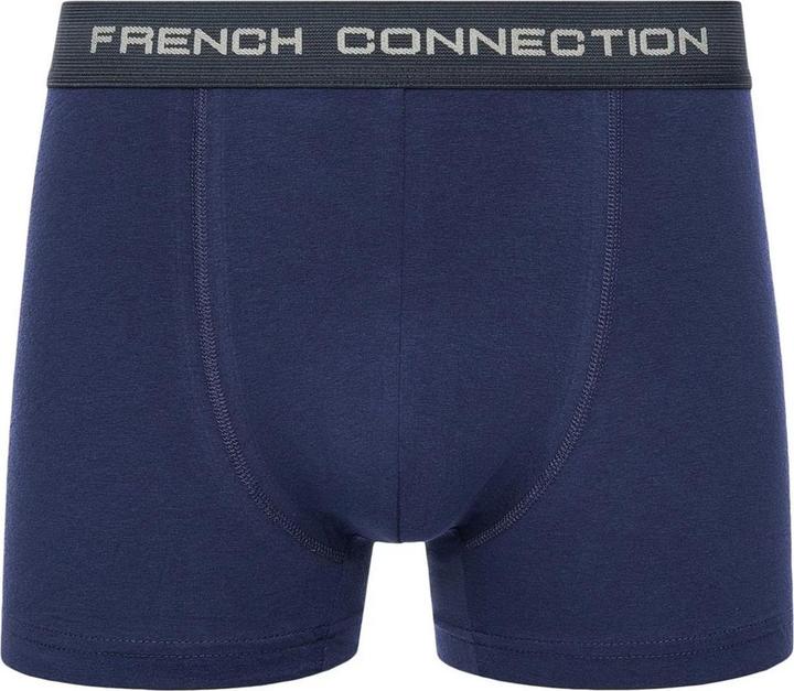 Immagine prodotto French Connection FC15 Boxer Uomo Misura Confezione 3 (XL, confezione da 3)