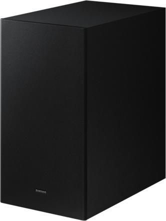 Actual product image Samsung HW-Q60C (360 W, 3.1 Channel)