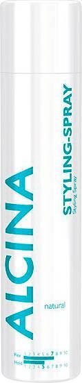 Alcina Styling-Spray Aerosol (500 ml)