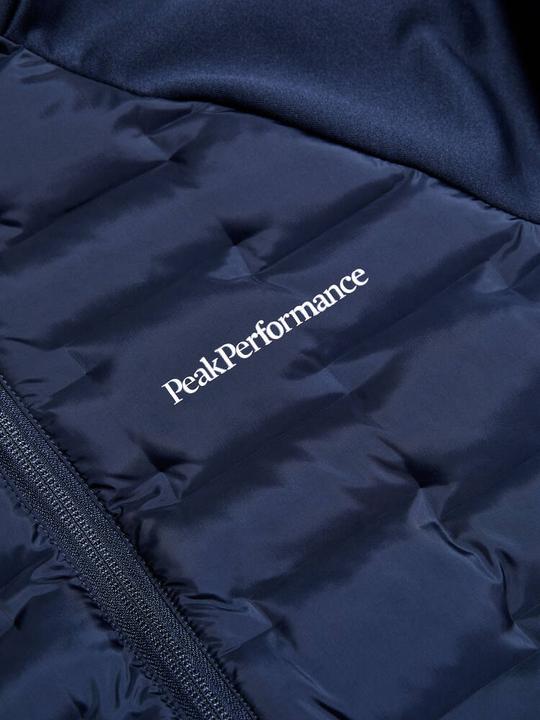 Immagine prodotto Peak Performance Cappuccio ibrido Argon da donna (XS)