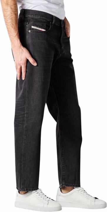 Produktbild Diesel 2020 D-Viker Jeans Straight Fit 09B88