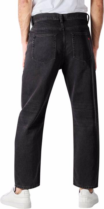Produktbild Diesel 2020 D-Viker Jeans Straight Fit 09B88