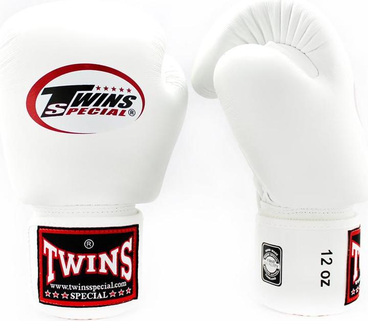 Produktbild Twins Boxhandschuhe (12 OZ, One Size)