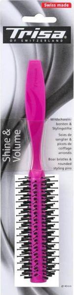 Actual product image Trisa Basic styling