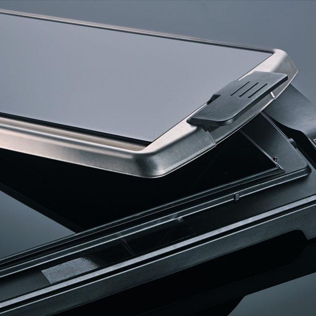Actual product image Gastroback Teppanyaki Advanced