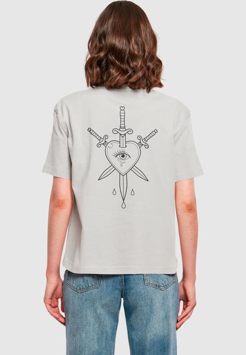 Immagine prodotto Miss Tee Heartbreaker Lovetaker Tee - 125291 (XL)