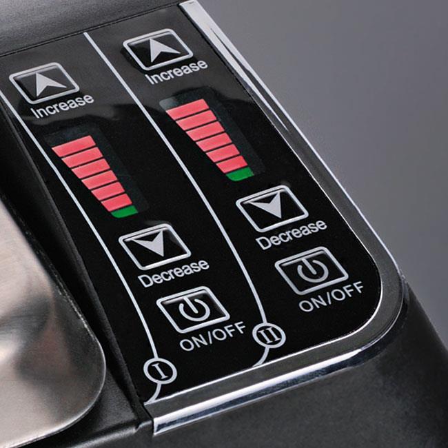 Actual product image Gastroback Teppanyaki Advanced